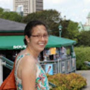 Meet your Posher, Bethany